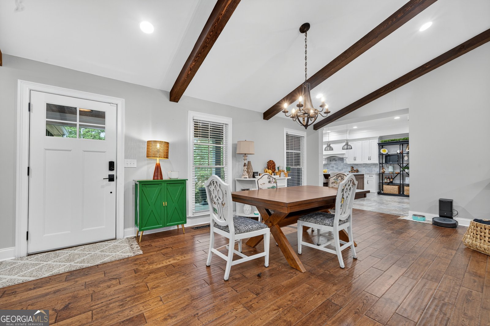 210 Lakeview Drive Milledgeville - 15