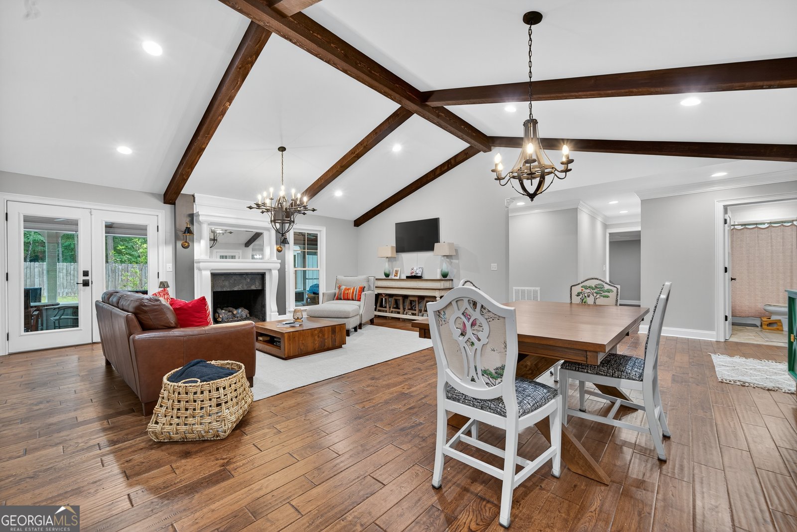210 Lakeview Drive Milledgeville - 16