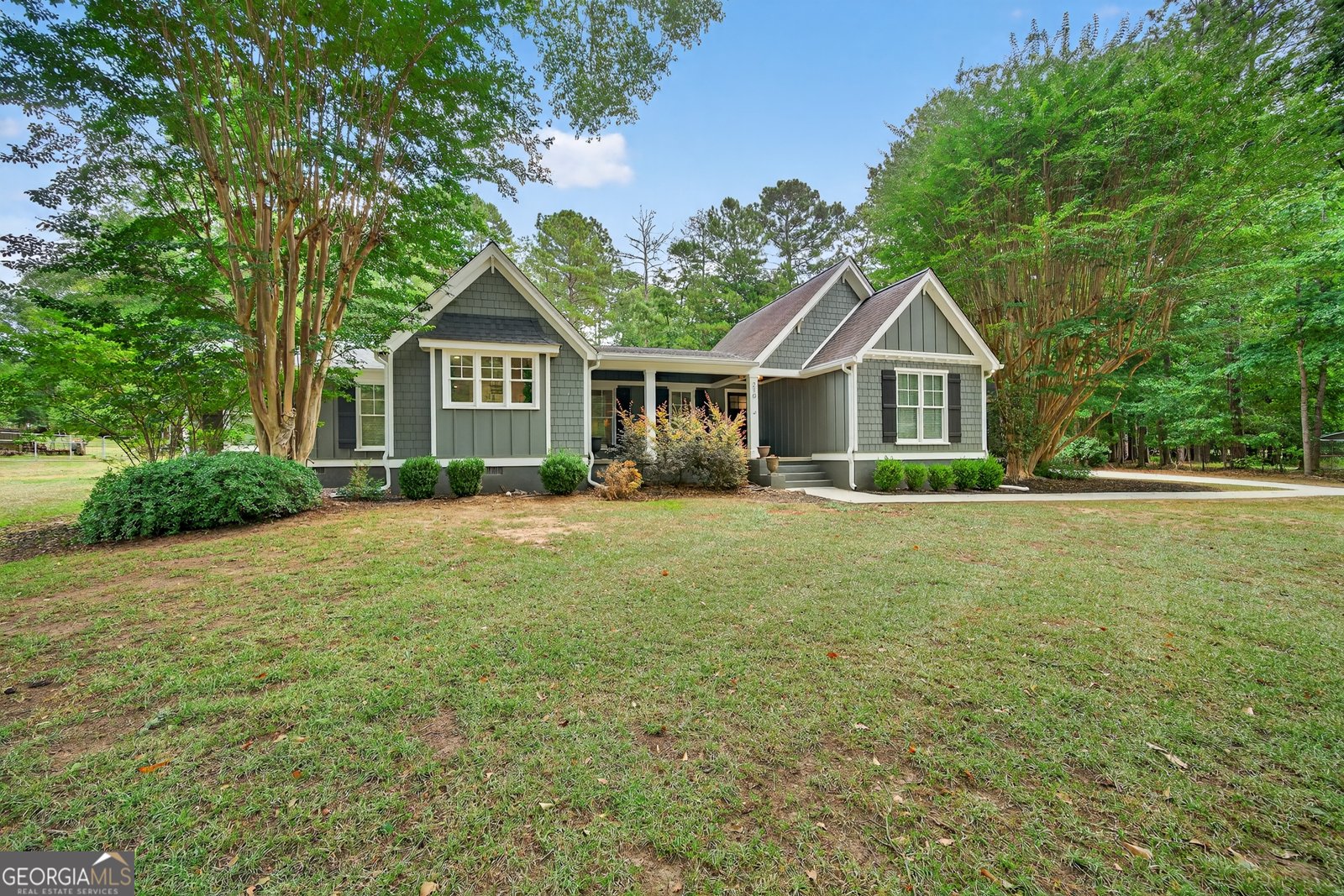 210 Lakeview Drive Milledgeville - 2
