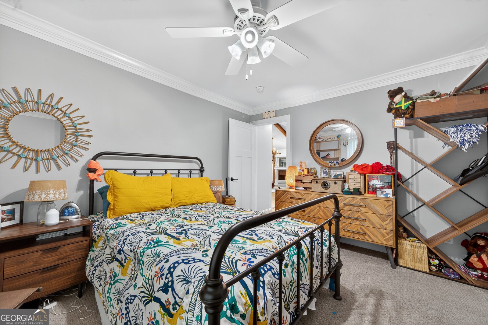 210 Lakeview Drive Milledgeville - 29