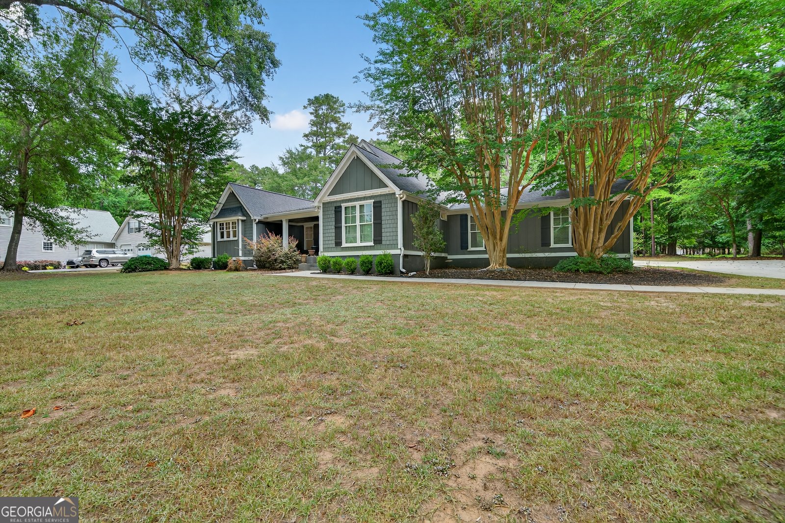 210 Lakeview Drive Milledgeville - 3
