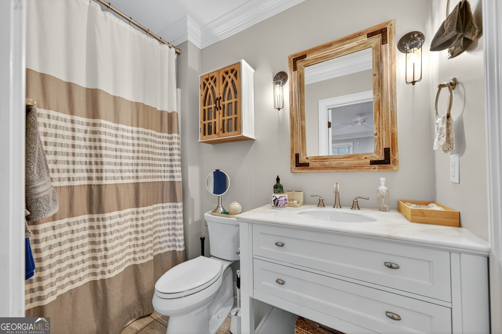 210 Lakeview Drive Milledgeville - 33