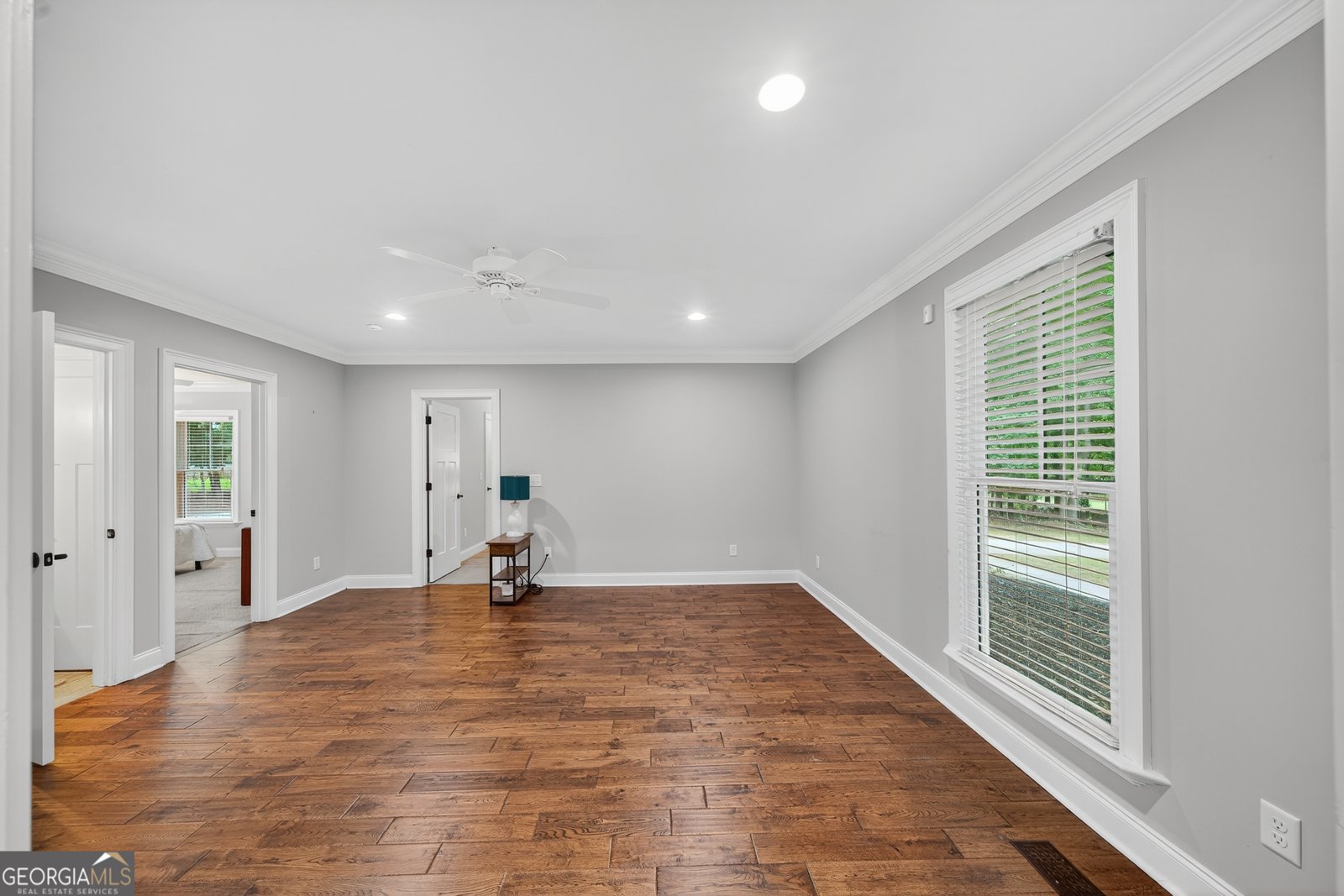 210 Lakeview Drive Milledgeville - 36
