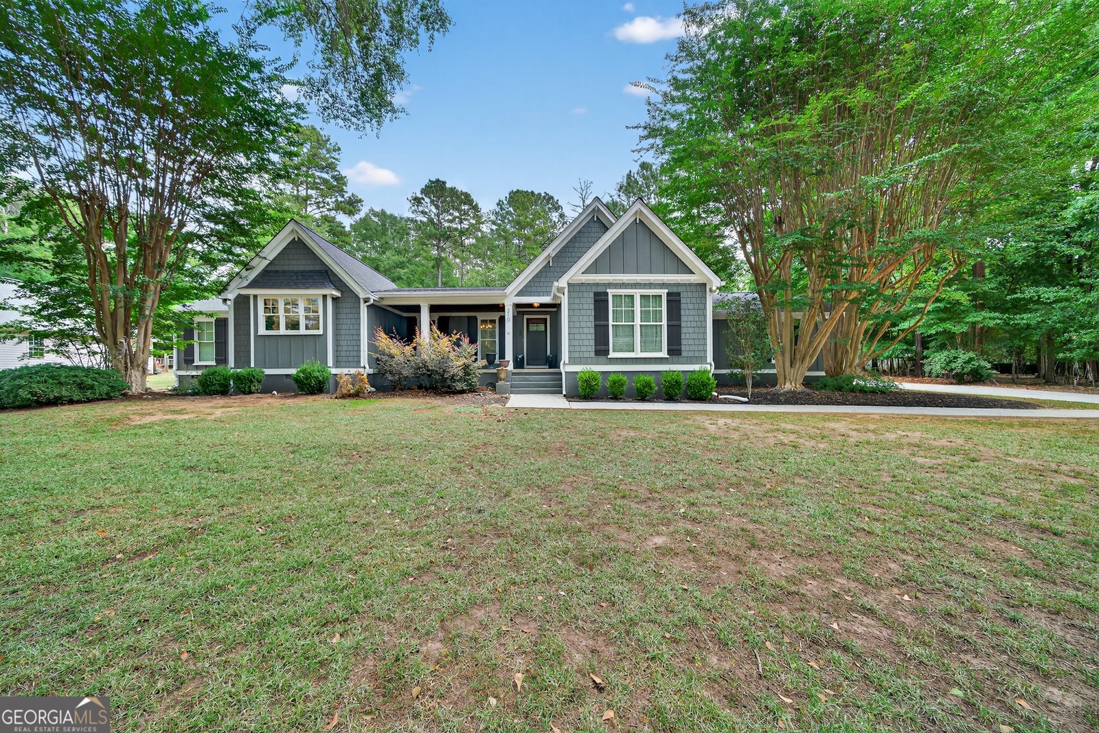210 Lakeview Drive Milledgeville - 4