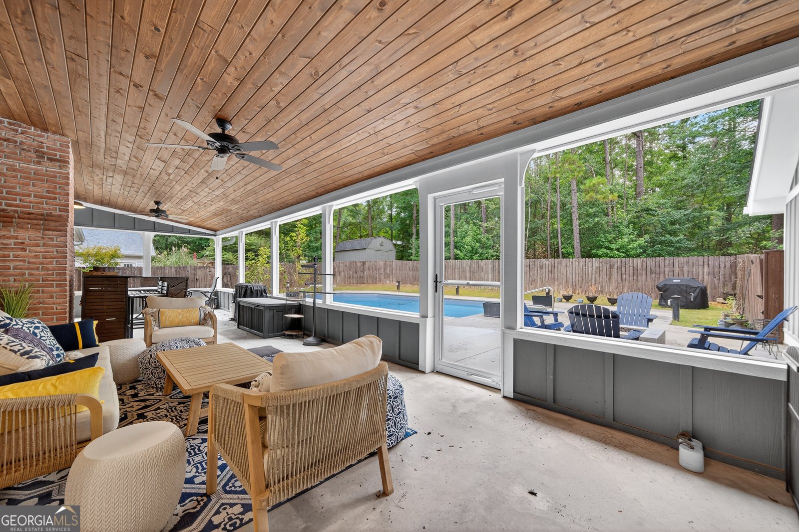 210 Lakeview Drive Milledgeville - 47