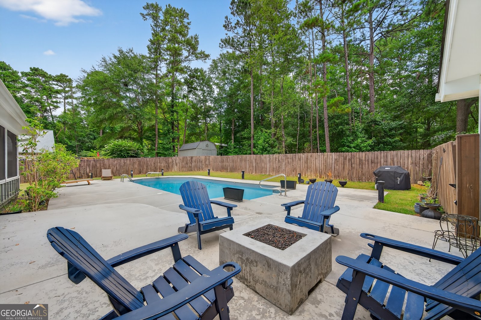 210 Lakeview Drive Milledgeville - 48