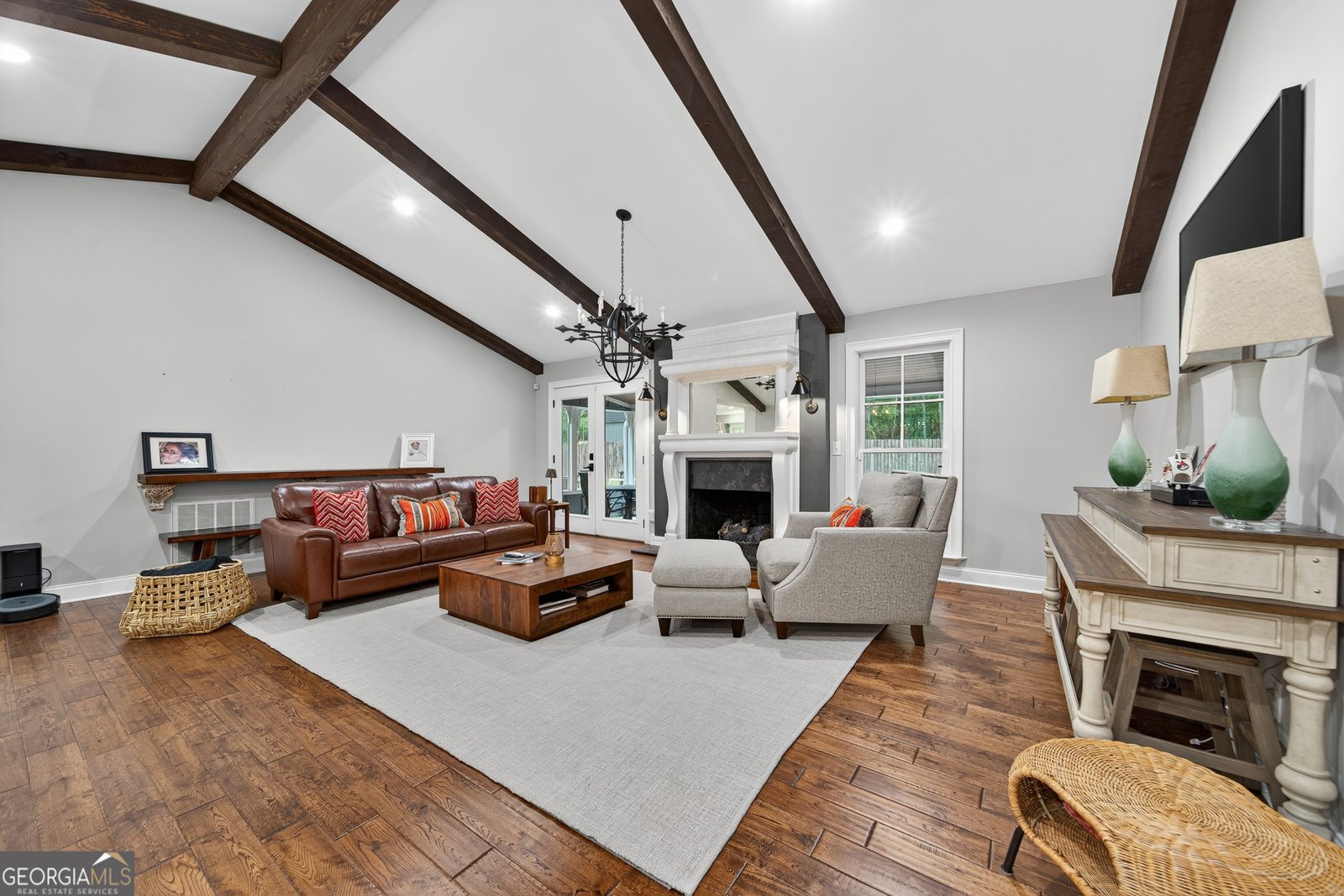 210 Lakeview Drive Milledgeville - 5