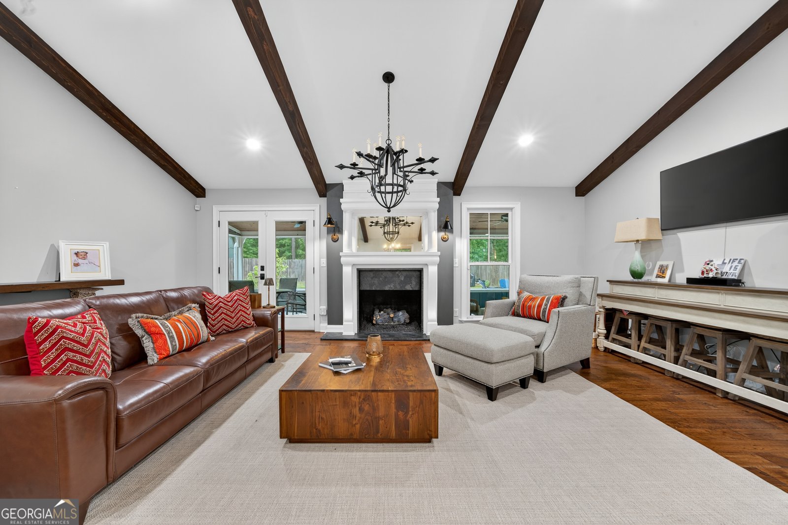 210 Lakeview Drive Milledgeville - 7