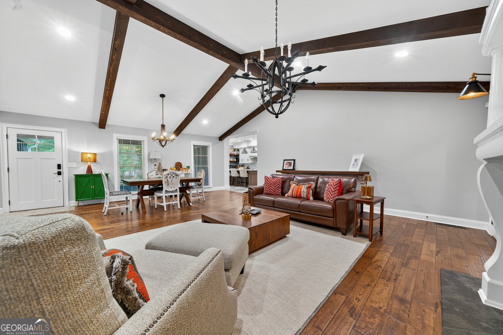 210 Lakeview Drive Milledgeville - 8