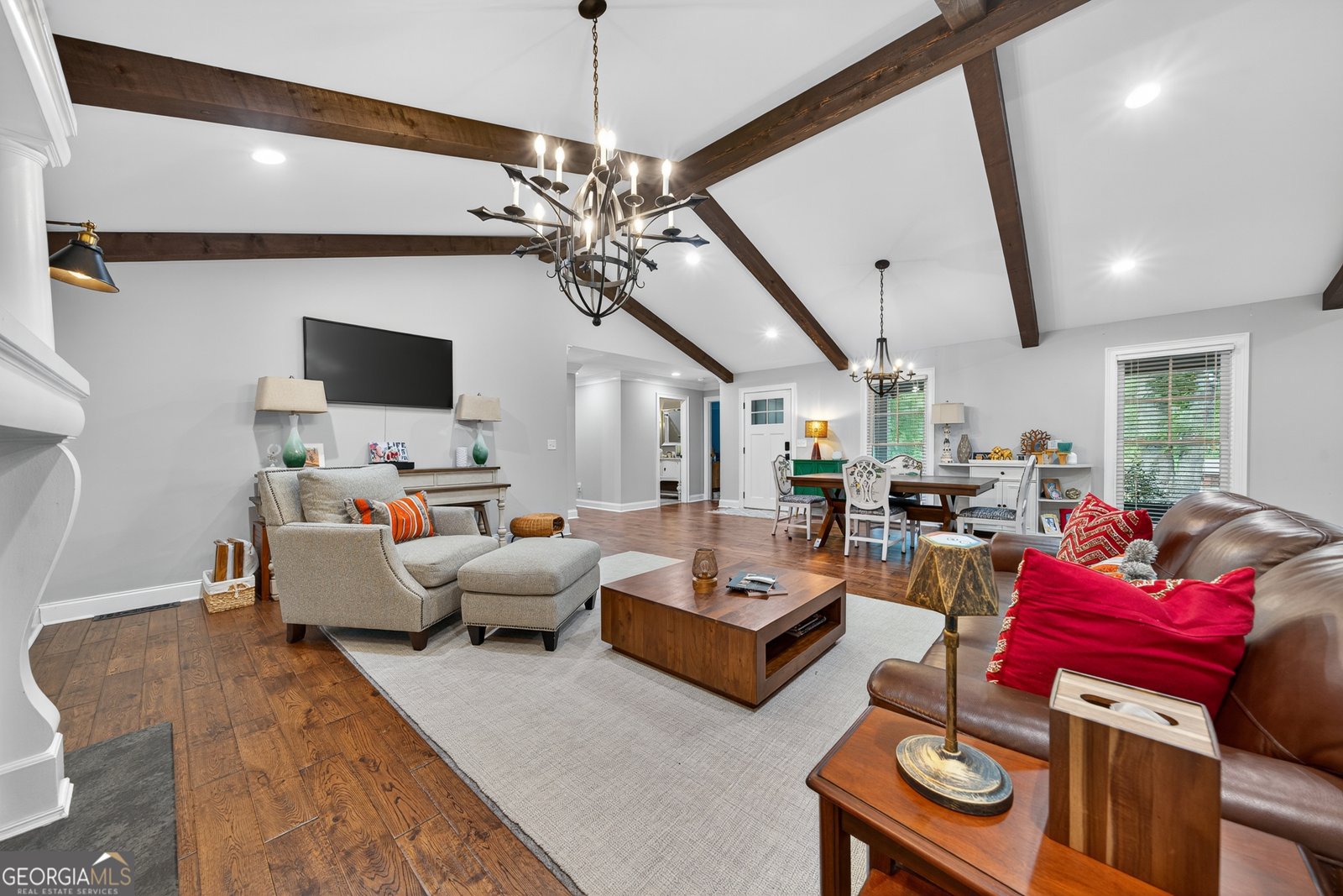 210 Lakeview Drive Milledgeville - 9