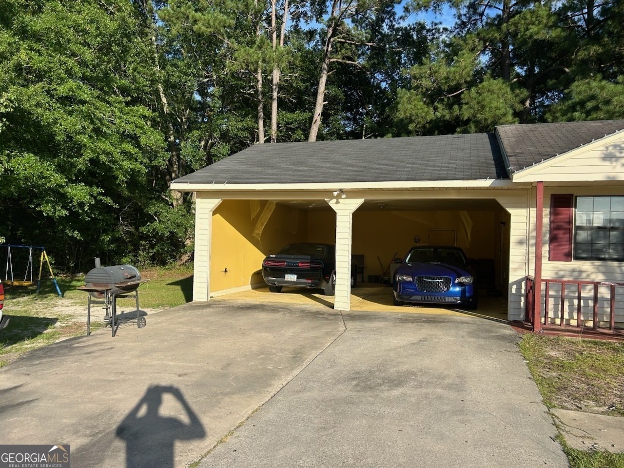 805 Coventry Circle Perry - 2