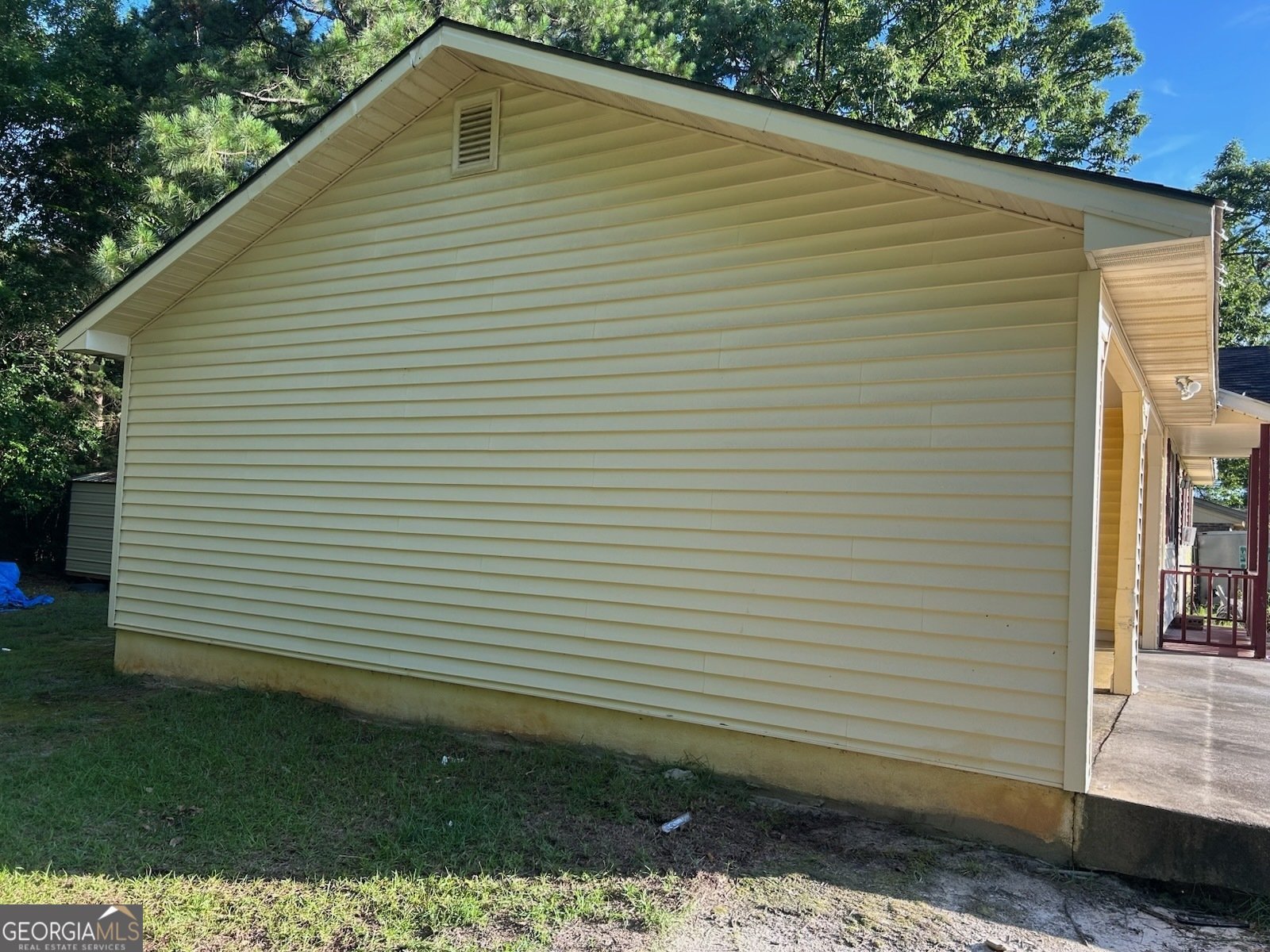 805 Coventry Circle Perry - 3