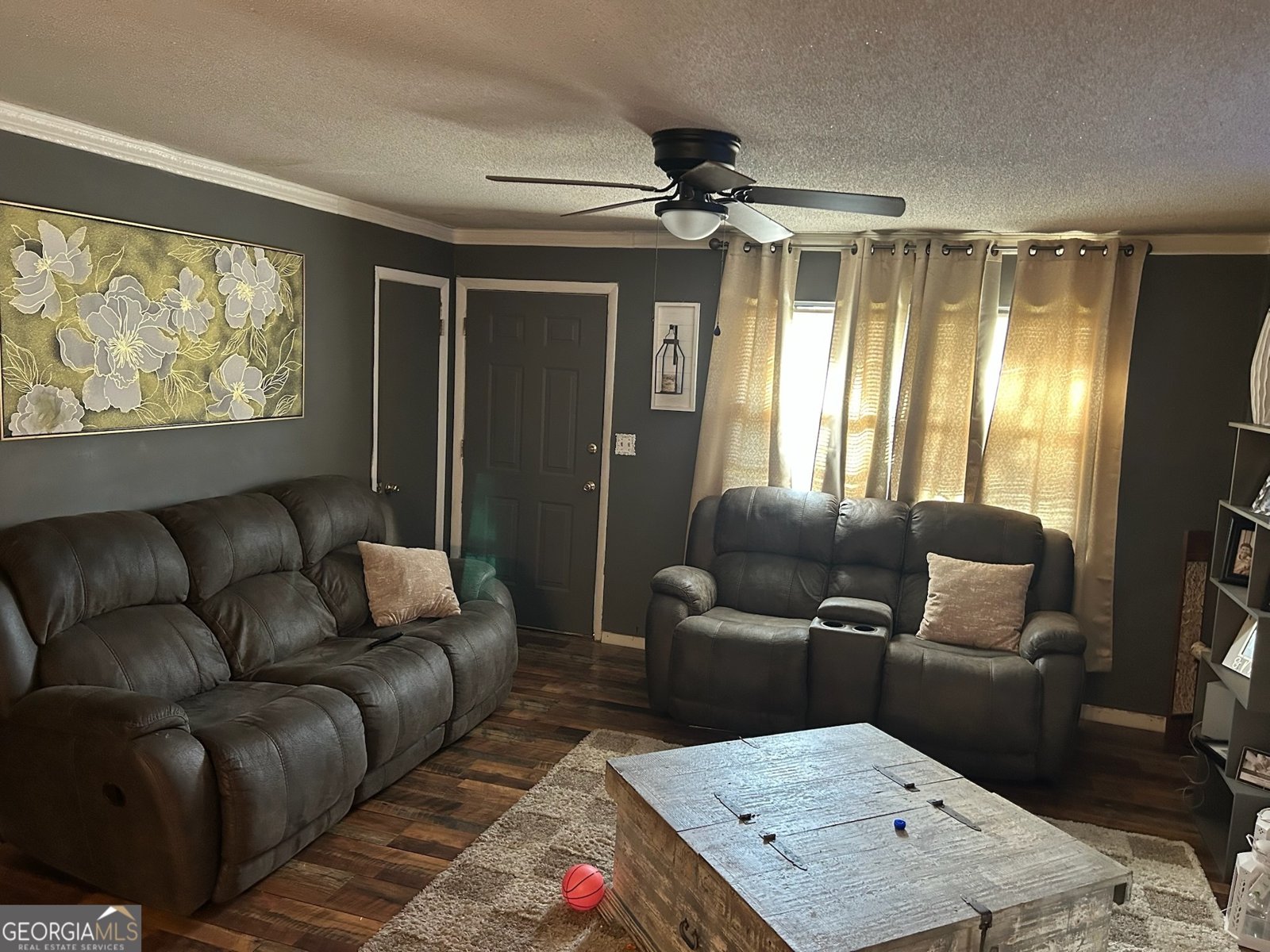 805 Coventry Circle Perry - 5
