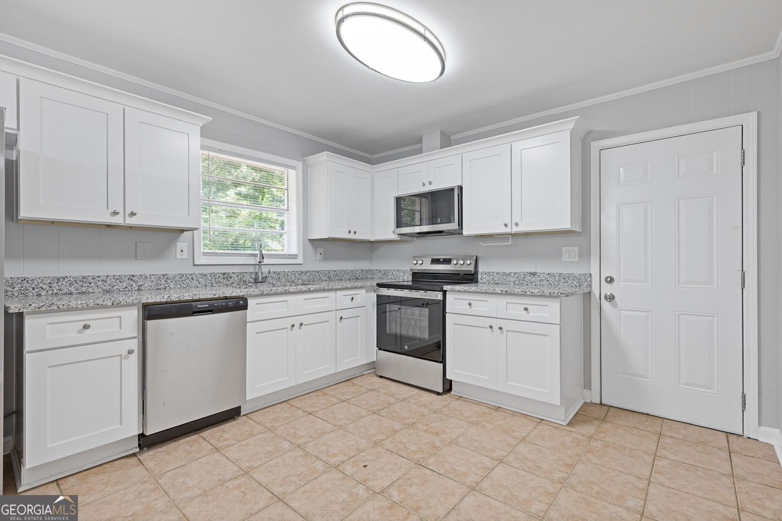 2472 Shiloh Drive Decatur - 1
