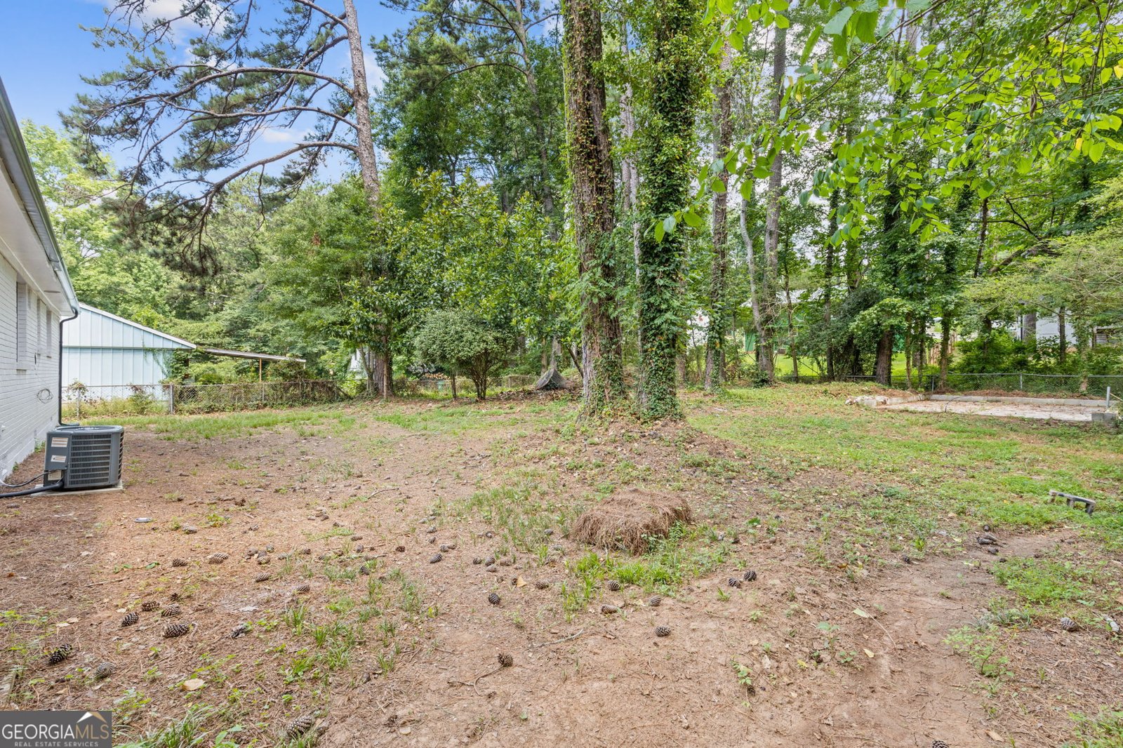 2472 Shiloh Drive Decatur - 10