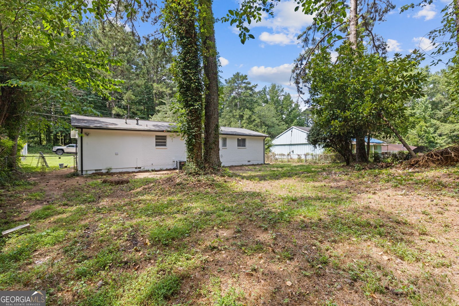2472 Shiloh Drive Decatur - 11