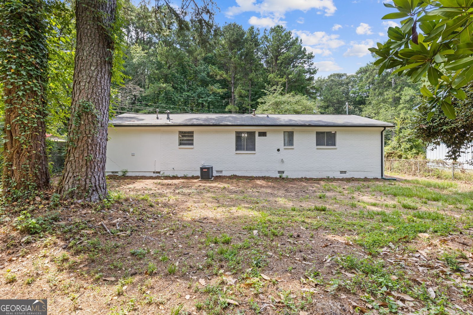 2472 Shiloh Drive Decatur - 12