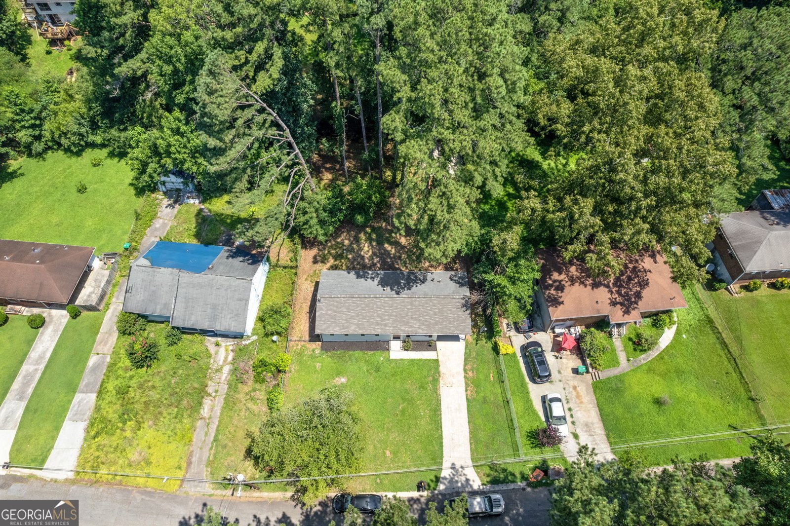 2472 Shiloh Drive Decatur - 16