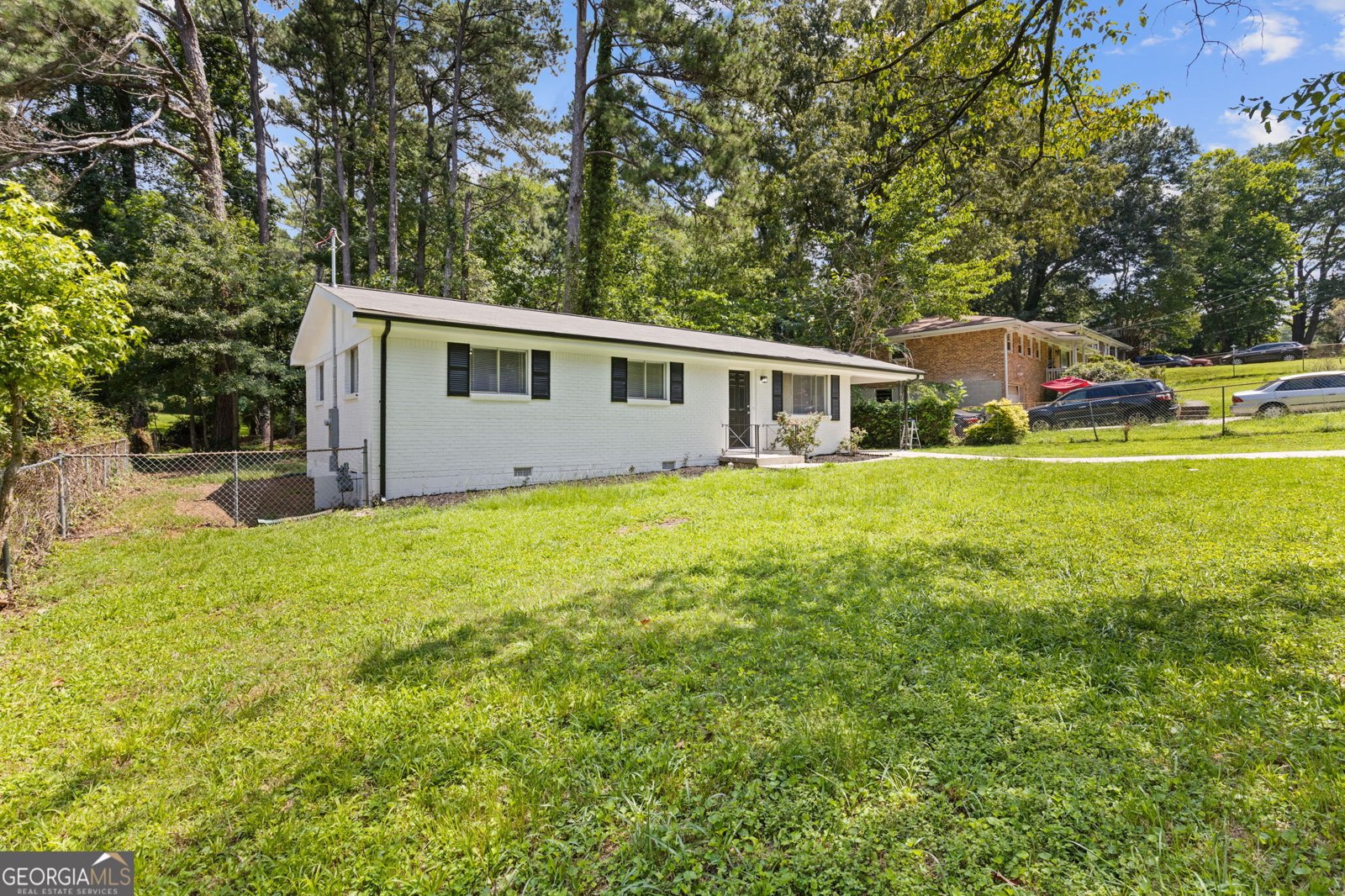 2472 Shiloh Drive Decatur - 18