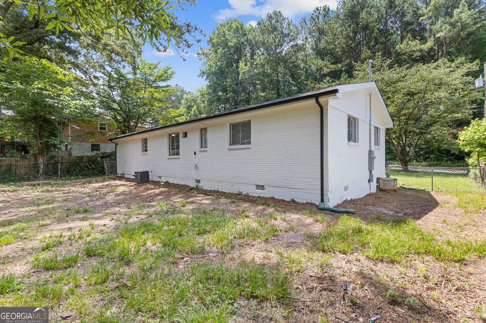 2472 Shiloh Drive Decatur - 22