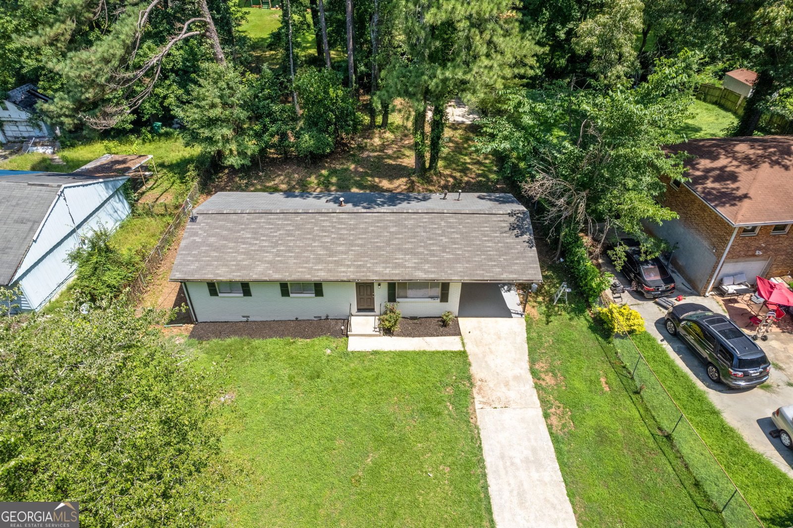 2472 Shiloh Drive Decatur - 24