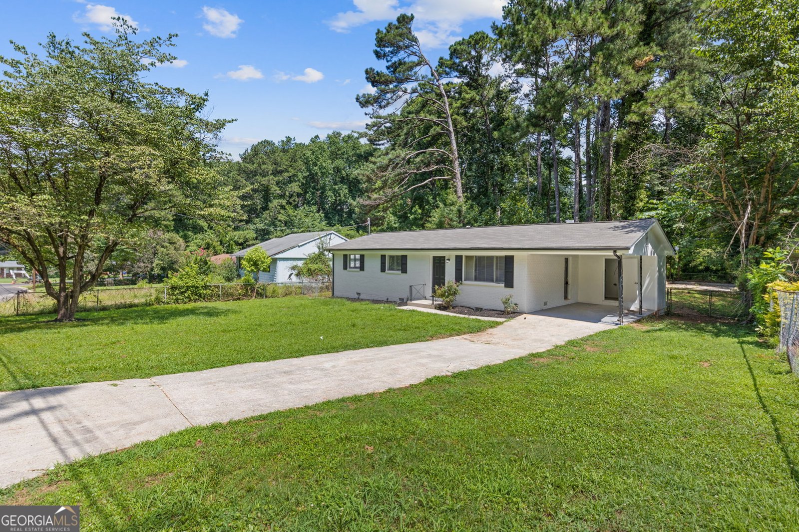 2472 Shiloh Drive Decatur - 26