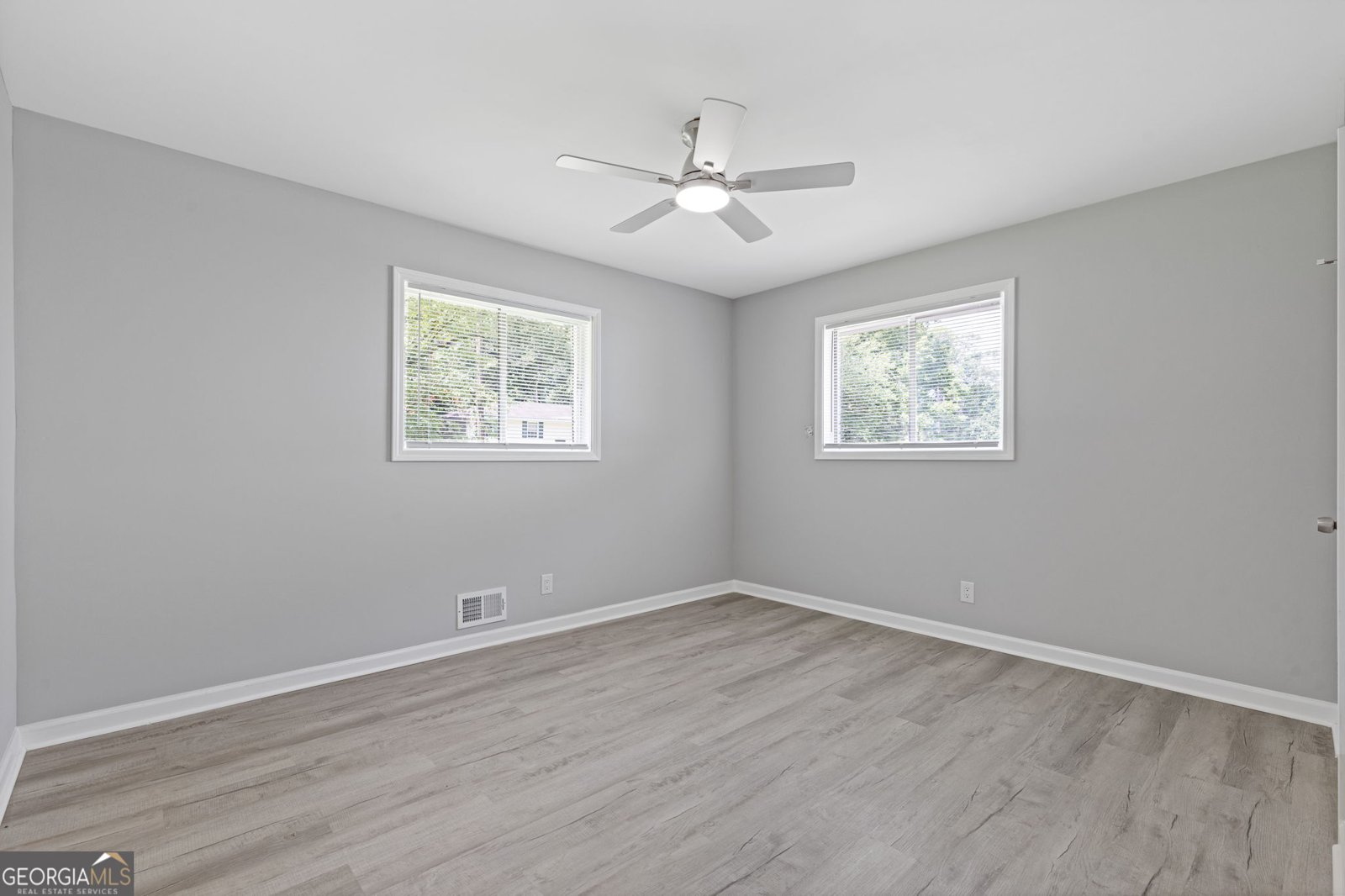 2472 Shiloh Drive Decatur - 4