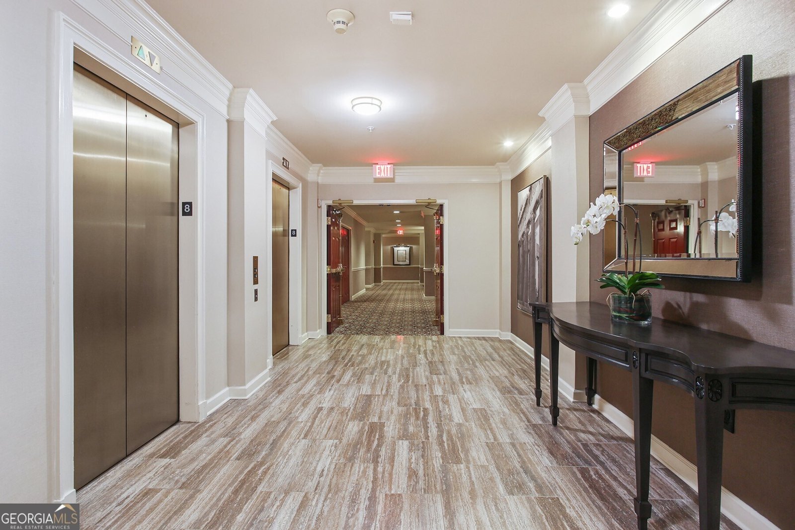 3334 Peachtree Road Atlanta - 20
