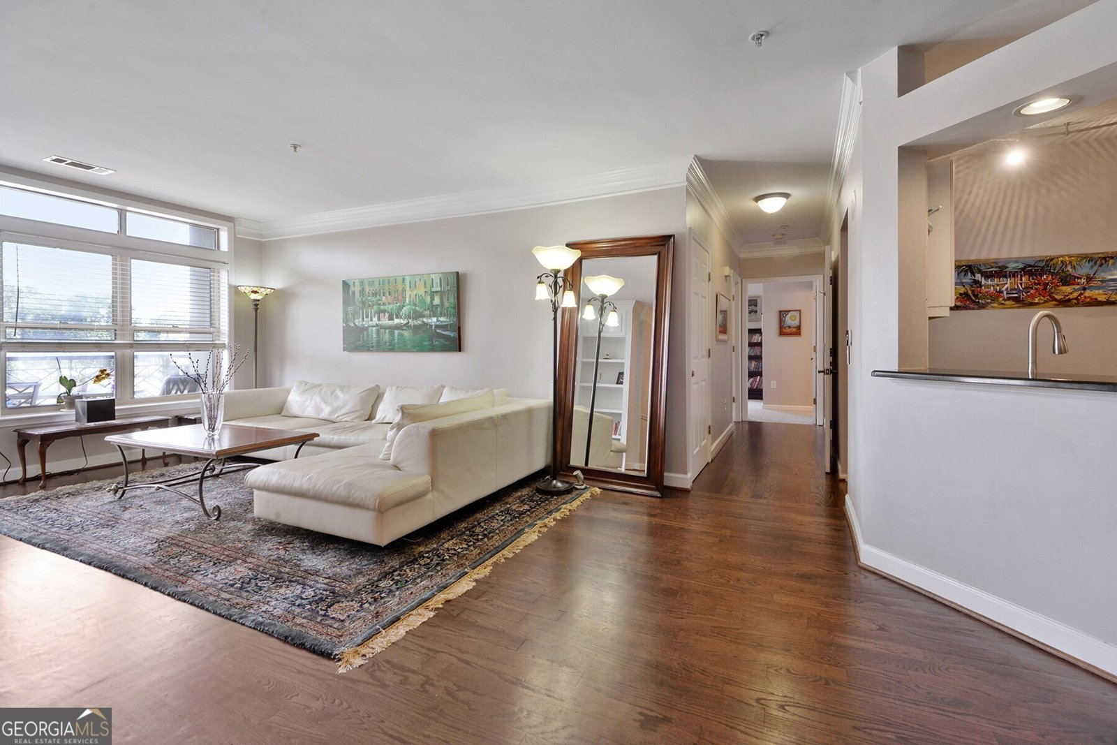 3334 Peachtree Road Atlanta - 3