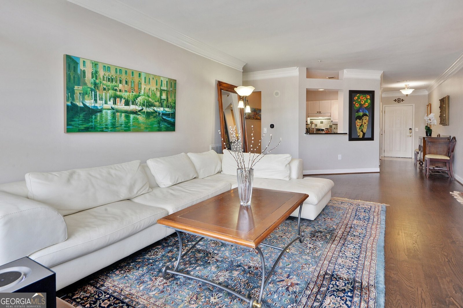 3334 Peachtree Road Atlanta - 5