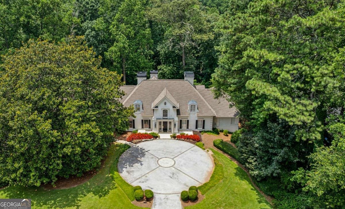 3460 Paces Valley Road Atlanta - 26