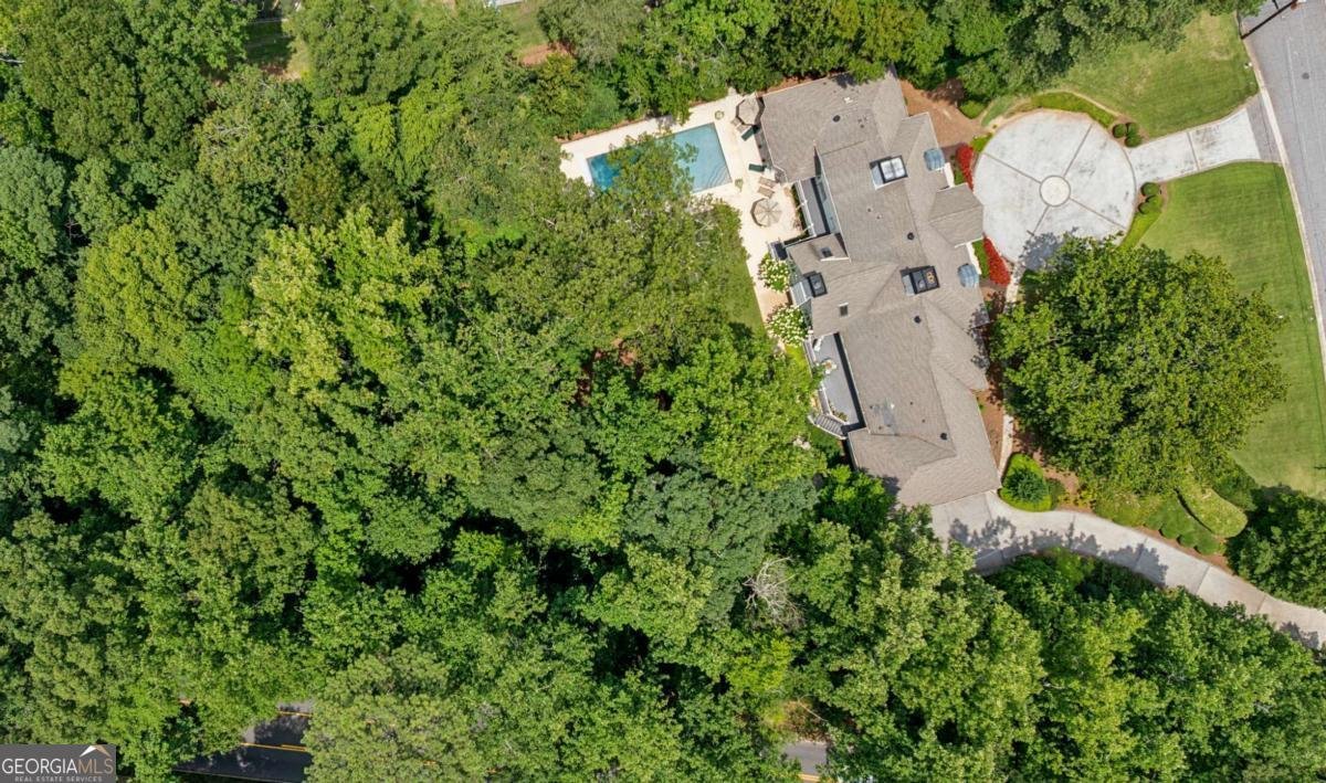 3460 Paces Valley Road Atlanta - 30