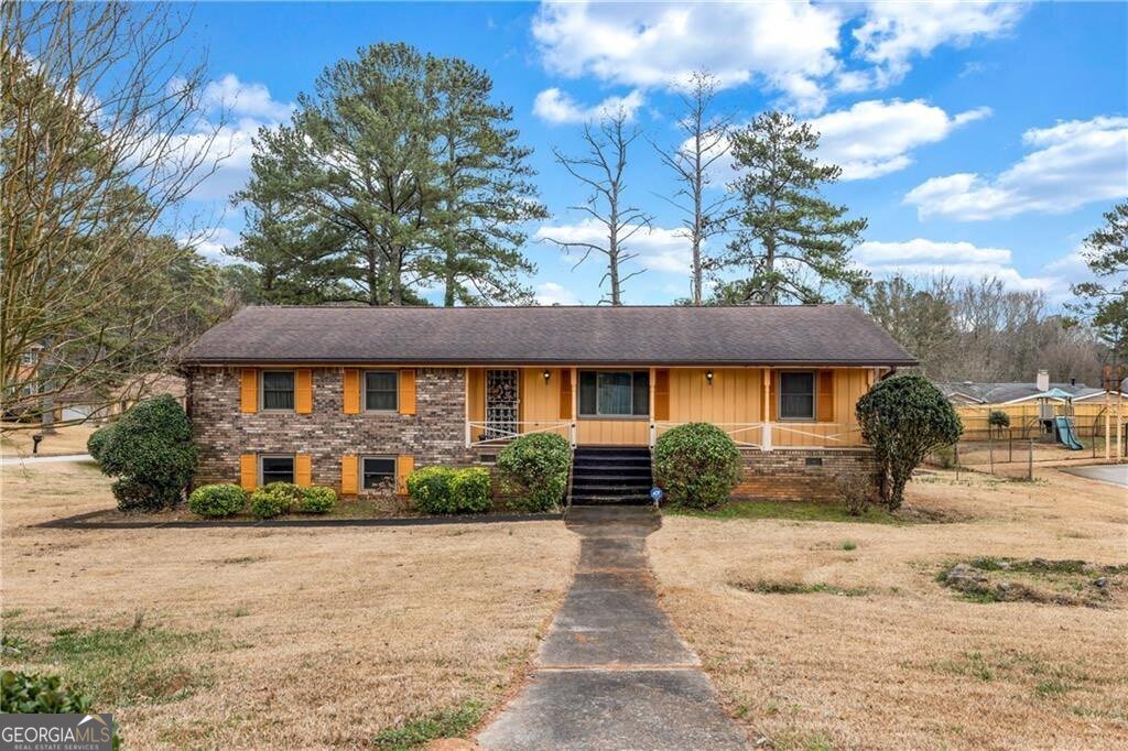 3354 Wakefield Drive Decatur - 1