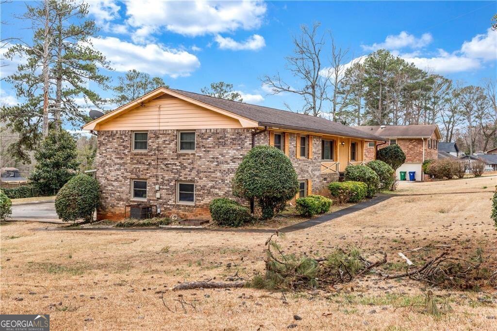 3354 Wakefield Drive Decatur - 25