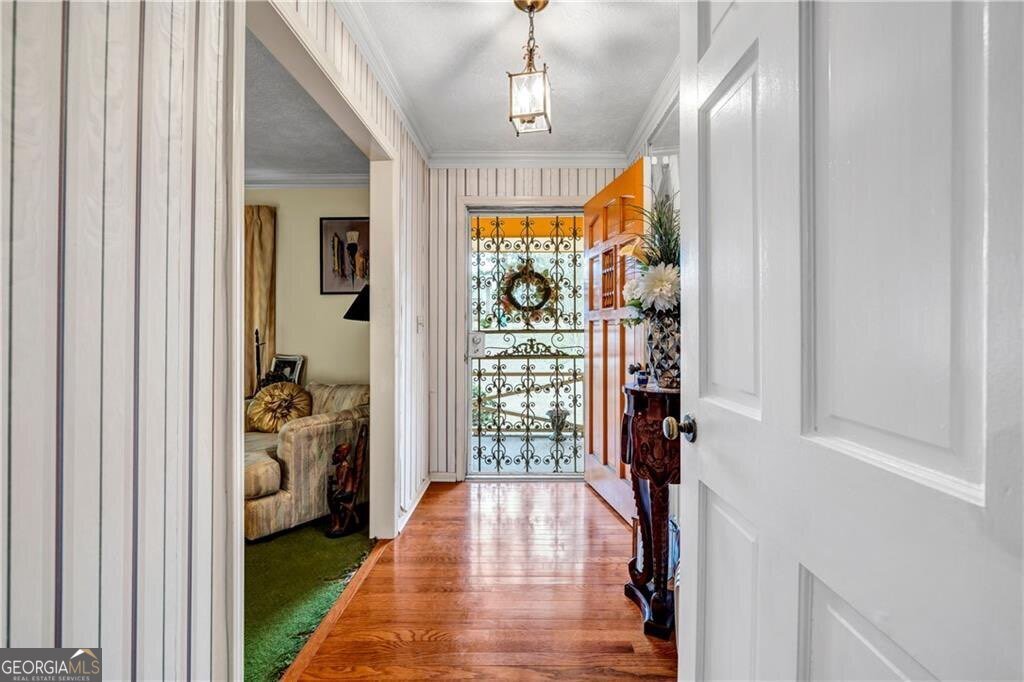 3354 Wakefield Drive Decatur - 3