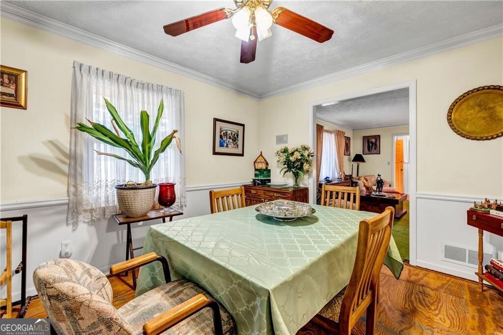 3354 Wakefield Drive Decatur - 4