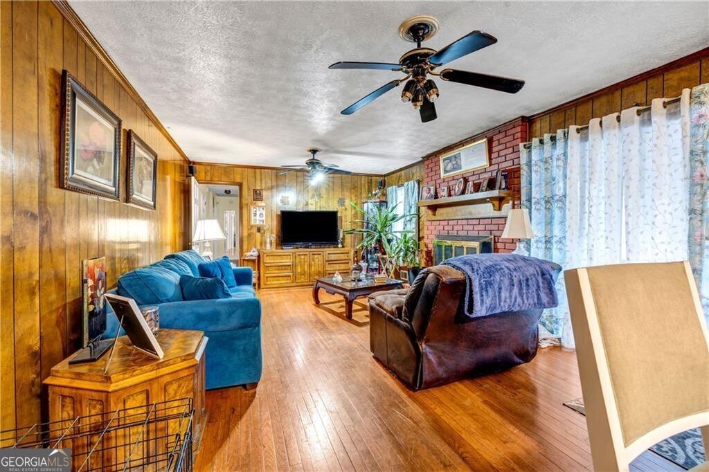 3354 Wakefield Drive Decatur - 9