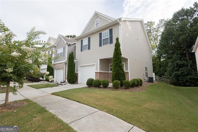 4727 Beacon Ridge Lane Flowery Branch - 32