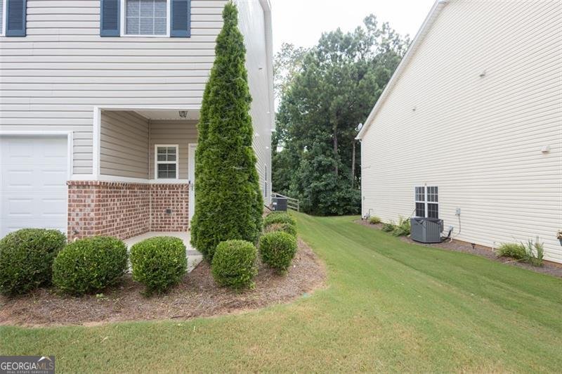 4727 Beacon Ridge Lane Flowery Branch - 33