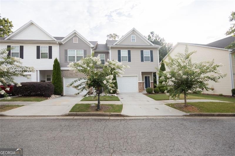 4727 Beacon Ridge Lane Flowery Branch - 34