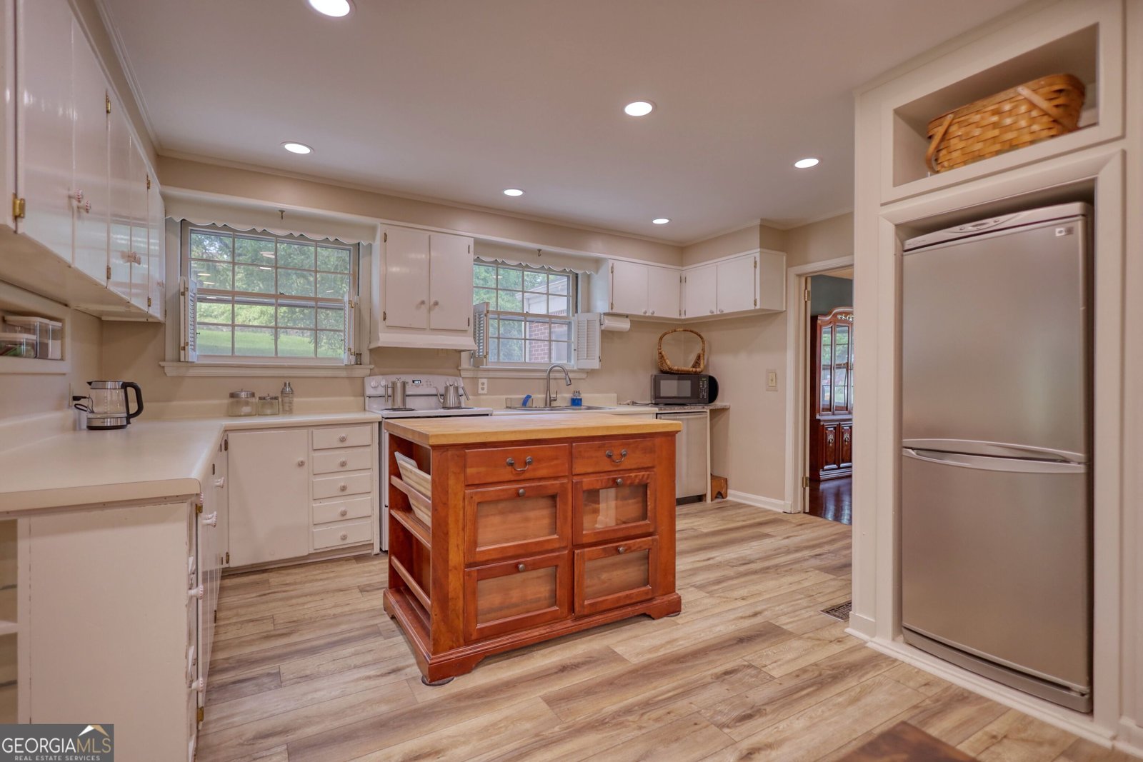 990 Oakland Avenue Conyers - 16