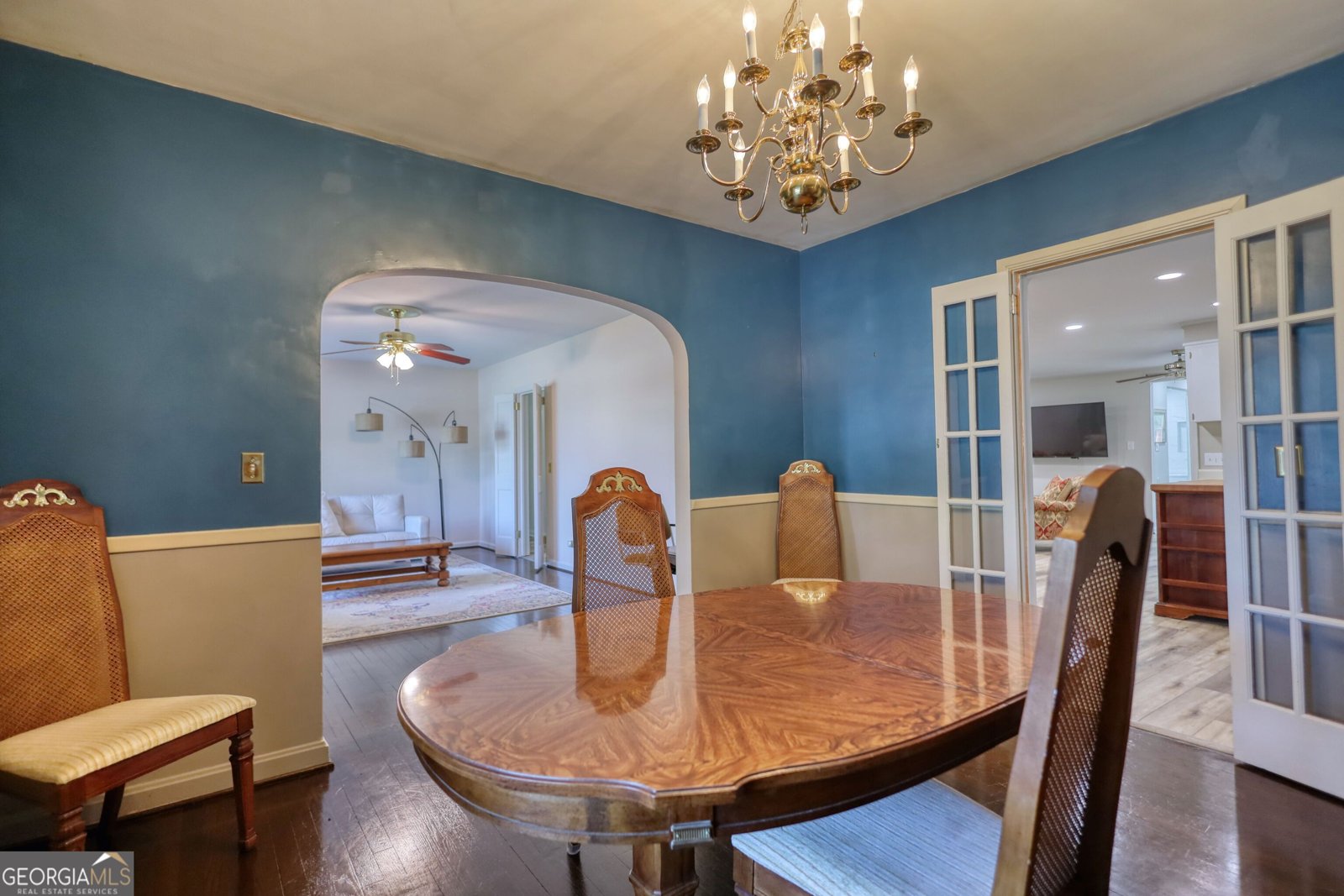 990 Oakland Avenue Conyers - 18