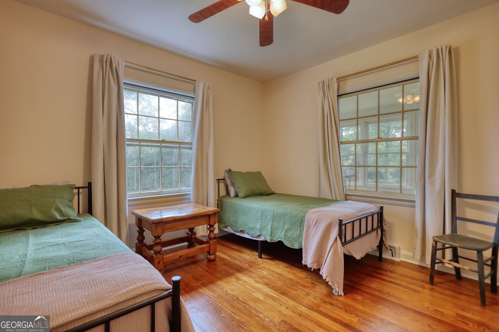 990 Oakland Avenue Conyers - 27