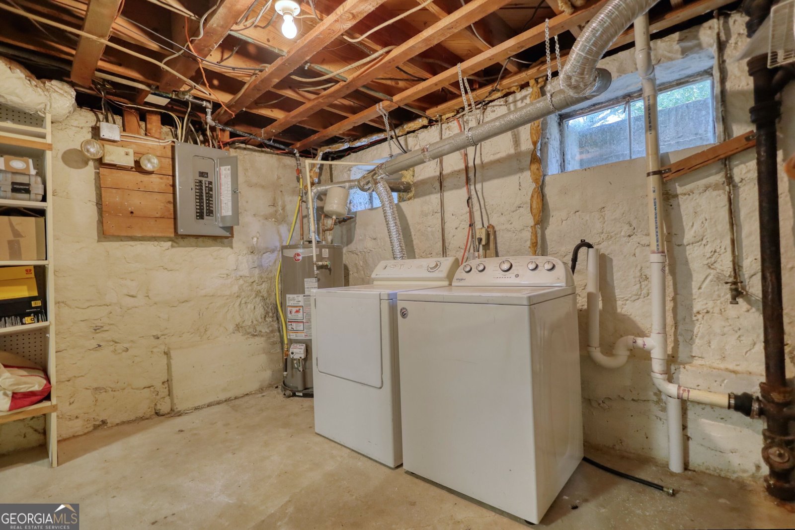 990 Oakland Avenue Conyers - 34