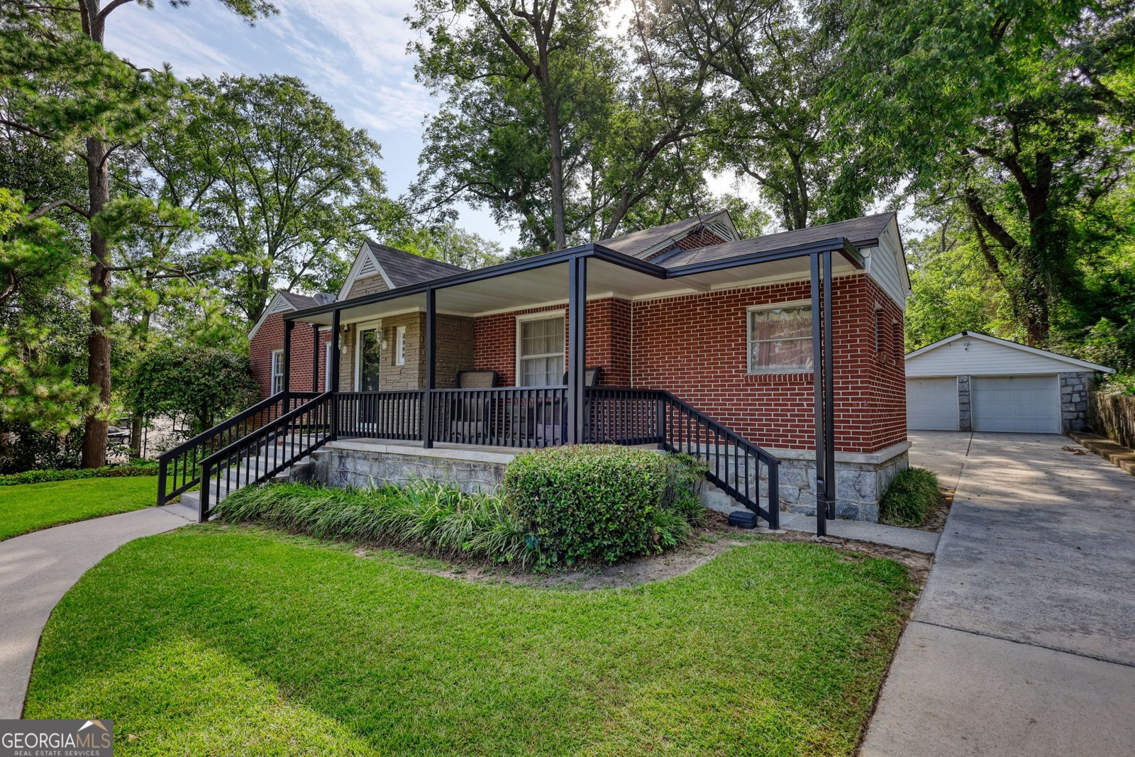 990 Oakland Avenue Conyers - 4