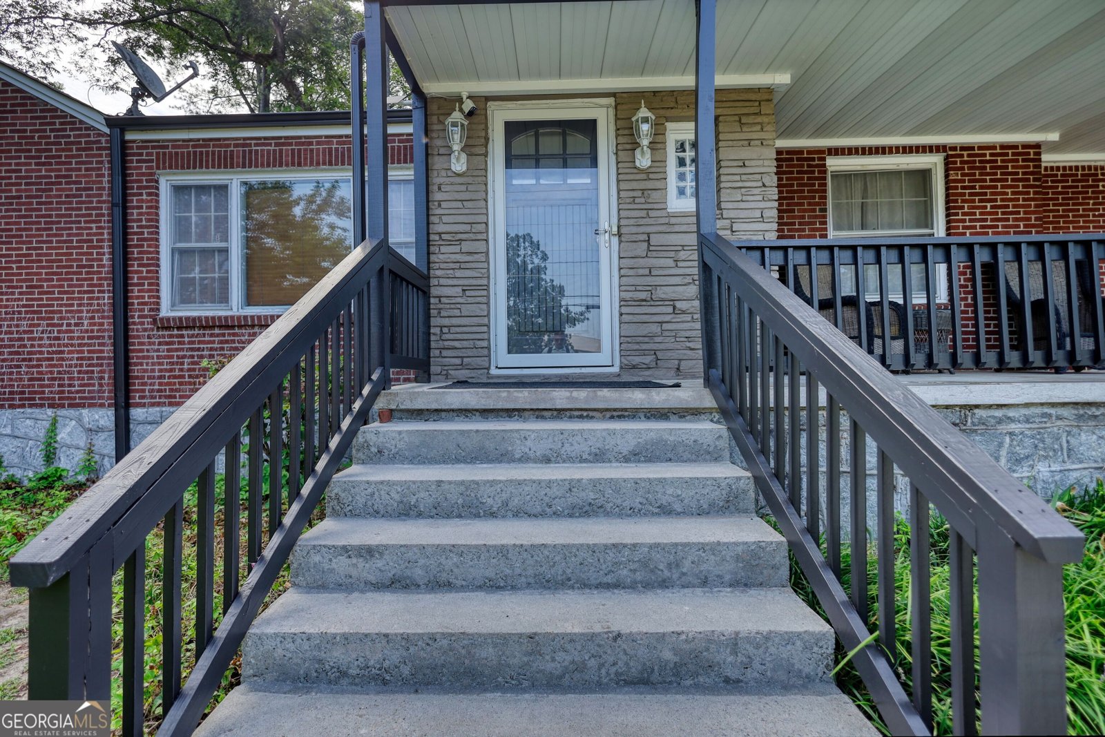 990 Oakland Avenue Conyers - 5