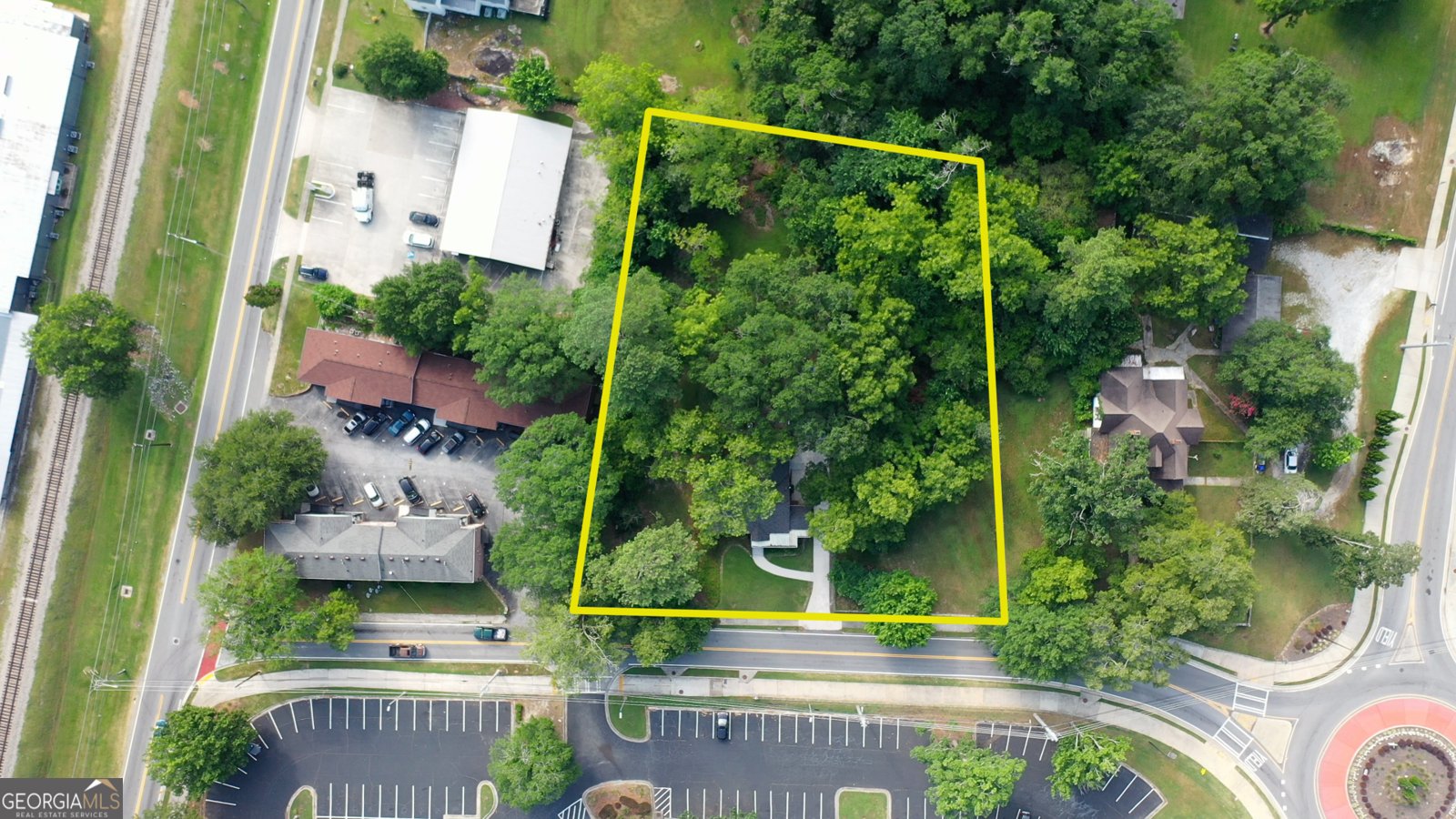 990 Oakland Avenue Conyers - 52