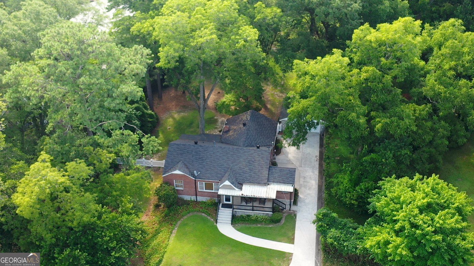 990 Oakland Avenue Conyers - 53