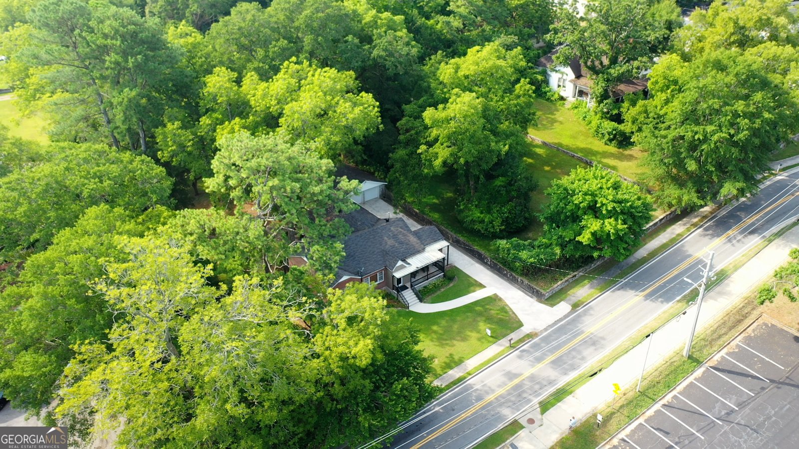 990 Oakland Avenue Conyers - 54