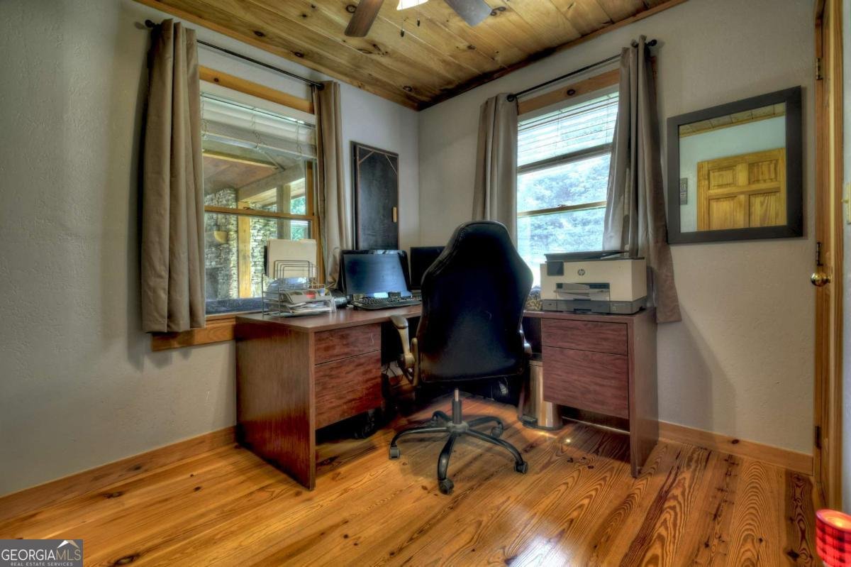 241 Dunn Mill Creek Road Blue Ridge - 10